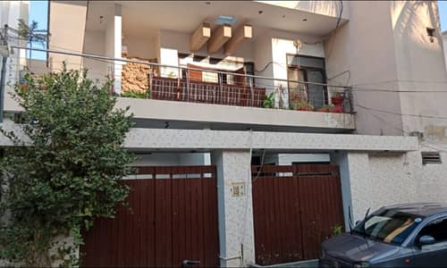 Long Life House For Sale