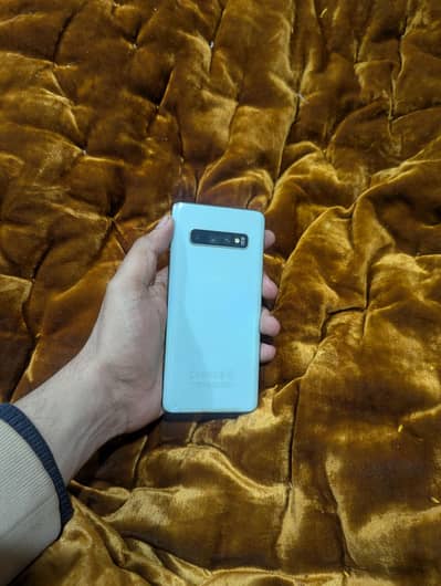Samsung Galaxy S10