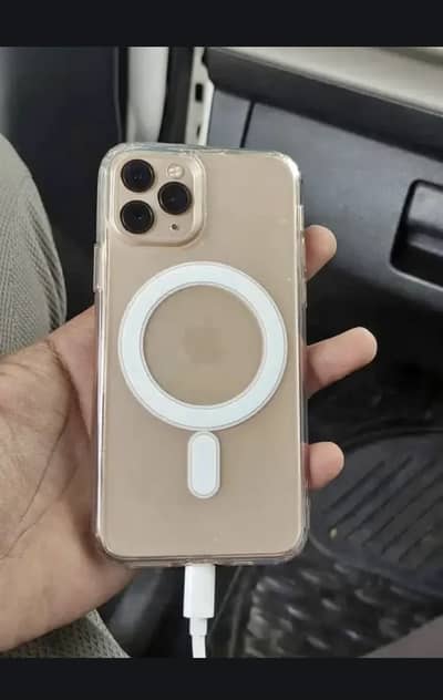 Iphone 11 pro 256gb non pta Exchange possible