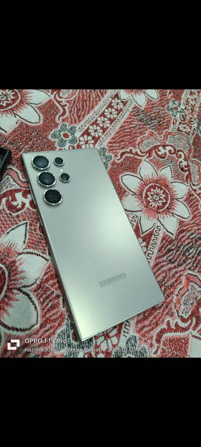 S24 Ultra  12/256 .   .  170000