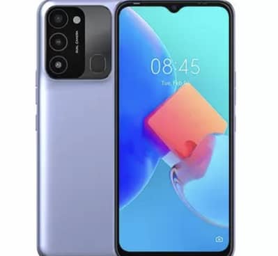 Tecno spark 8 c