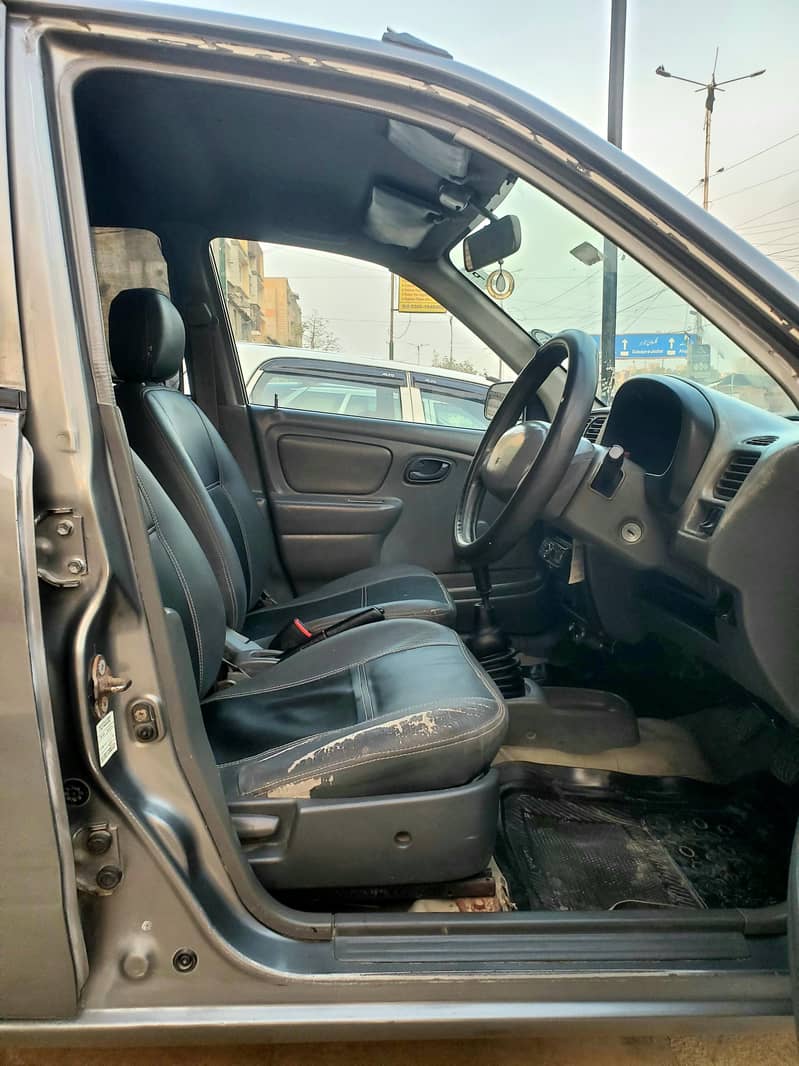 Suzuki Alto VXR || 2011 model || 2nd owner || 140,000 mileage - Cars ...
