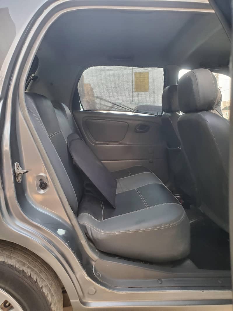 Suzuki Alto VXR || 2011 model || 2nd owner || 140,000 mileage - Cars ...