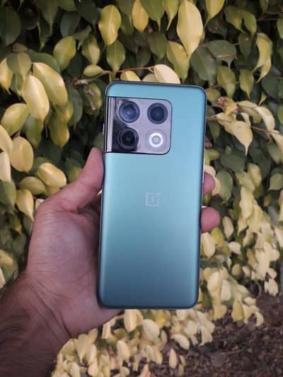 oneplus 10 pro 12/256gb flagship phone non pta in mint condition 10/10