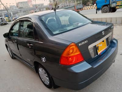 LIANA ORIGINAL ENGINE 1.3 2ND OWNER IN MINT CONDITION JUST LIKE NEW