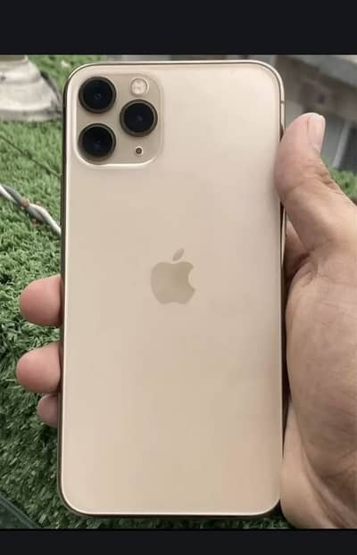 Iphone 11 pro 256gb non pta Exchange possible