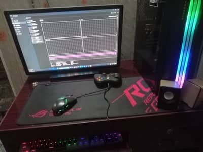 only 3 month used good condition details in pictures urgent sell