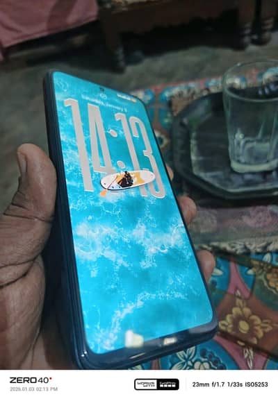 Redmi Note 12 Final 25000