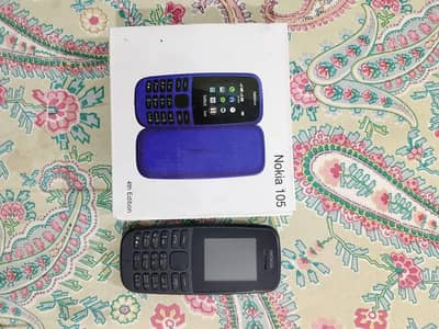 Nokia 105