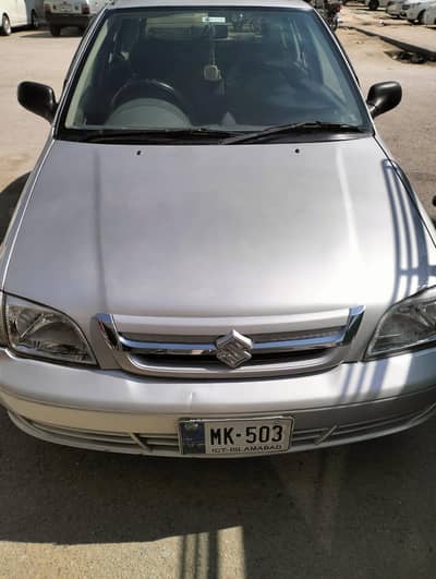 Best option for cultus lover