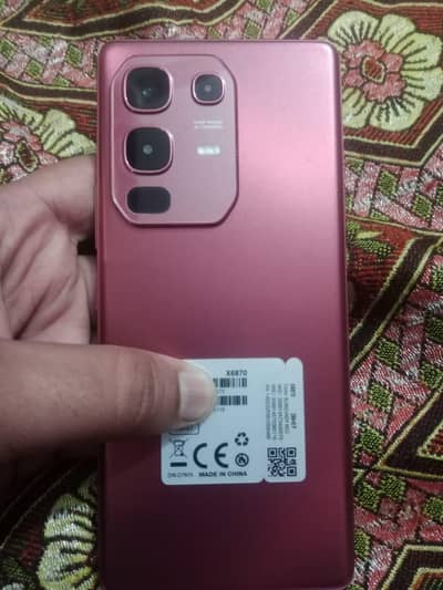 infinix note 50s