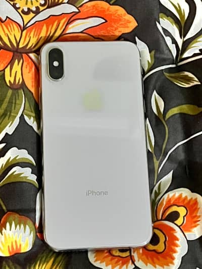 iphone x