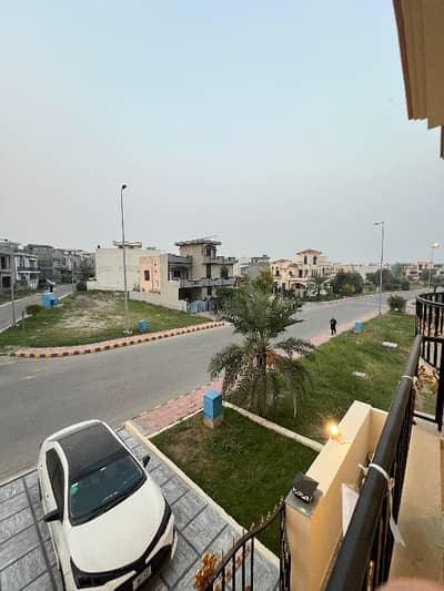 10 Marla Plot On Instalments In Citi housing Jhelum
