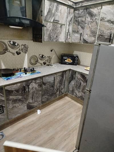 10 Marla full house for Rent