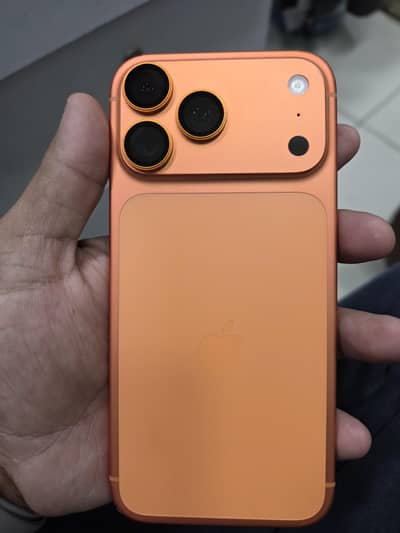 iPhone 17 Pro Max FU 256GB