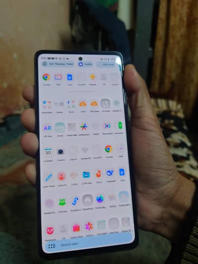 S20 FE non PTA 6/128