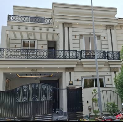 7 marla brand new house for sale in citihousing jhelum