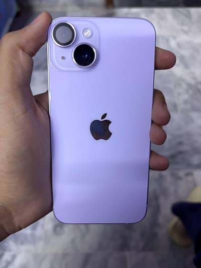iphone 14 Non PTA in karachi