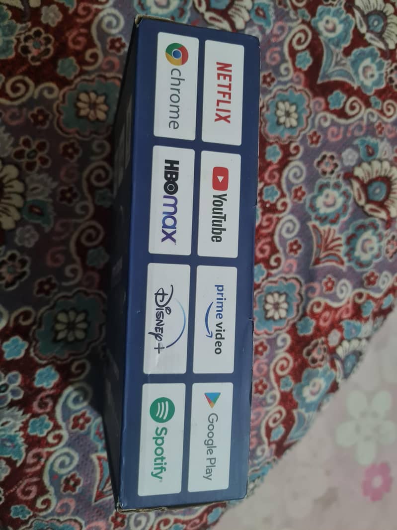 android box dolphin 3