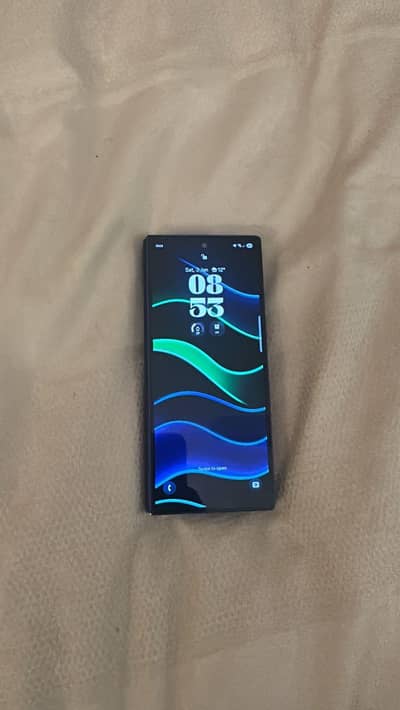 z fold 6 12 gb ram 512 gb PTA approved