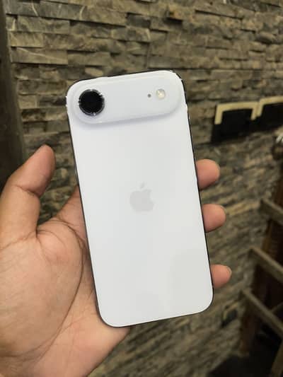 iPhone 17 Air
