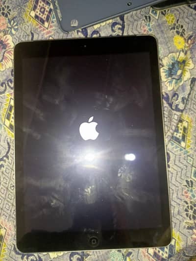 iPad Air 64GB WATERPACK