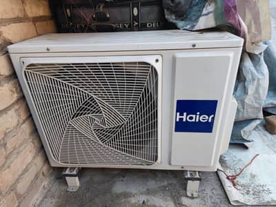Haier DC Inverter