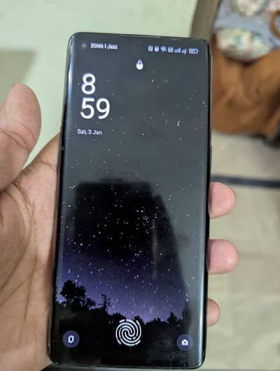 Oppo Reno 5 Pro