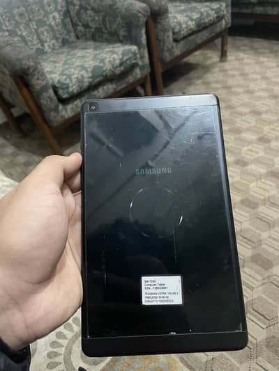Samsung Galaxy Tab A (8.0 , 2019)