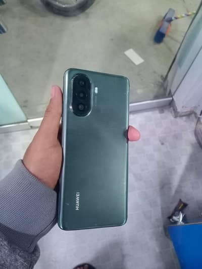 Huawei Nova y70 plus non pta