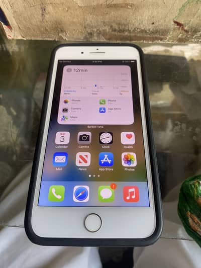 I phone 8 plus non pta 256 gb
