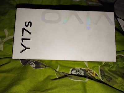 vivo y17s