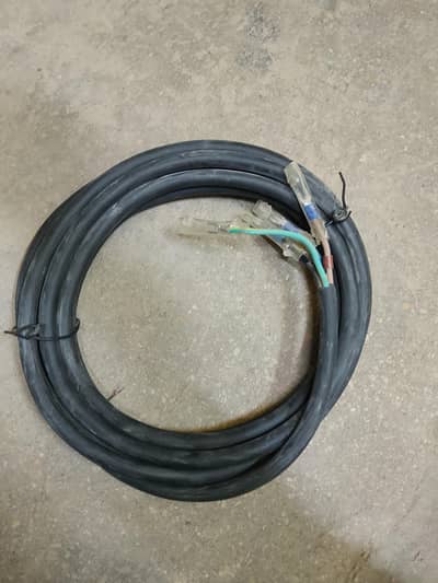 inverter AC wire