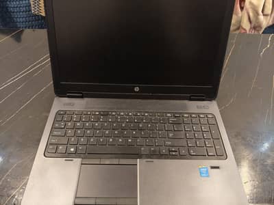 HP ZBook 15 for Sale