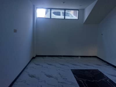 Shop for rent 1000 sq guornd with besment zulfiqar commercial dha phase 8 Karachi