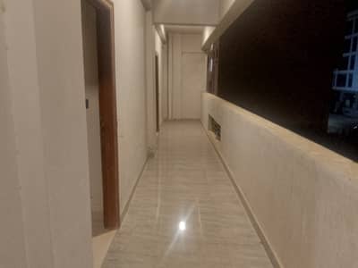 Office for rent 1000 sq feet Al Murtaza commercial dha phase viii Karachi