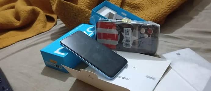 Realme narzo 50 a prime
