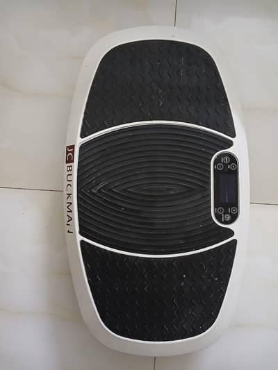 JC Buckman 3D Body Shaper 10/10 03138088664