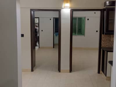 Apartment for sale 2 bed dd dha phase 5 Karachi