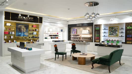 Prime Ground Floor Shop for Rent, Islamabad