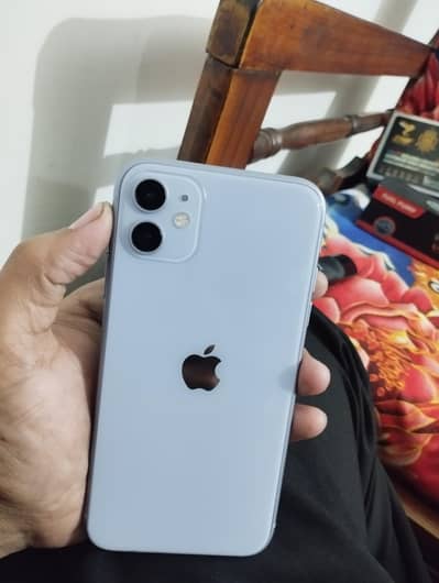 Iphone 11 64GB