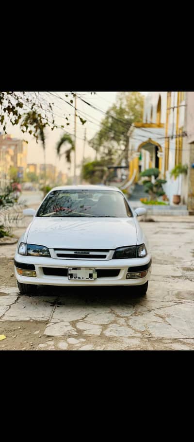 corona 1993/2002 diesel