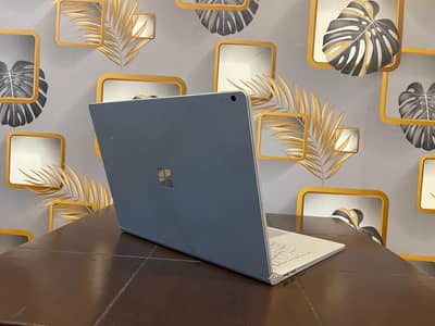 Surface book 1  i5 8Gb (03256785678)