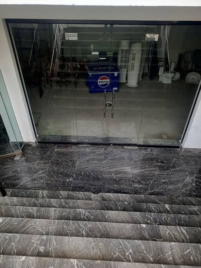 Prime 5000 Sq Ft Ground Floor Hall for Rent on Main PWD RoadISLAMABAD