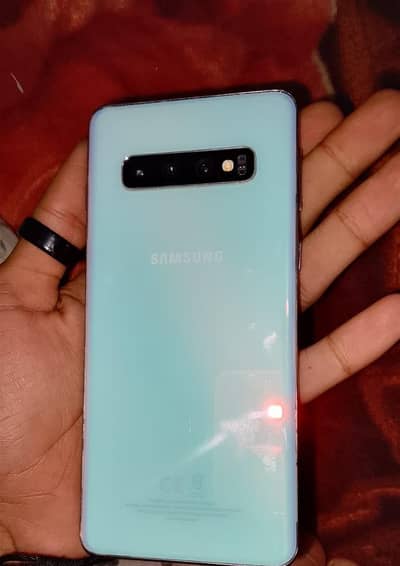 Samsung S10 6/128 Non Pta