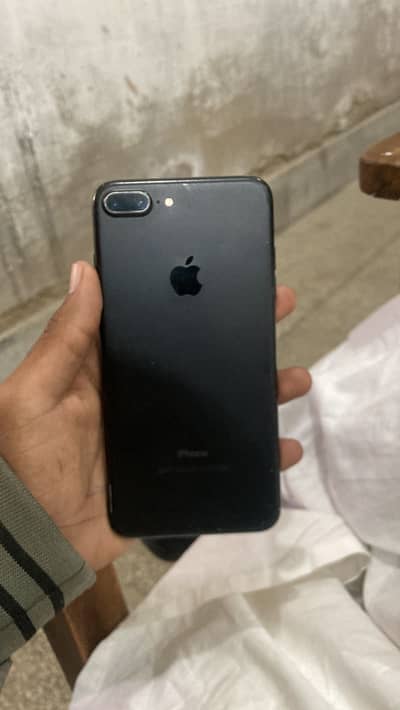 iPhone 7 puls pta 128 all ok