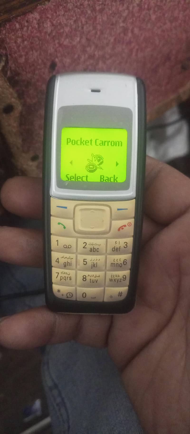 nokia 1110 1