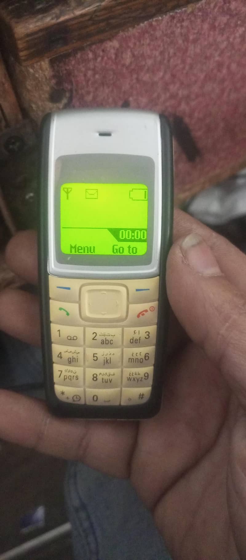 nokia 1110 3