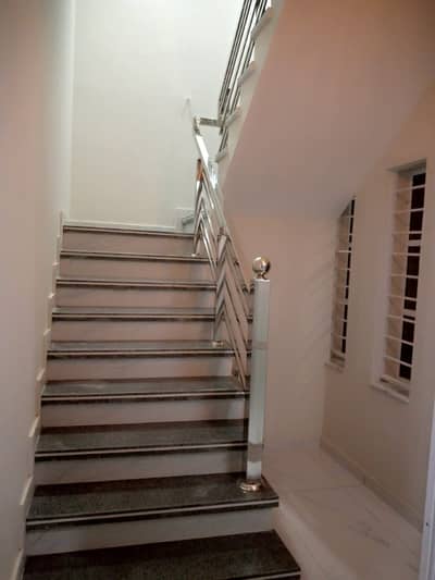 1 Kanal Upper Portion for Rent in Police Foundation Only PKR 85,000/Month