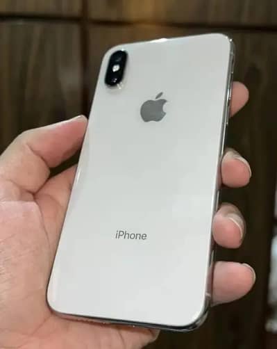 iPhone x 256 GB my WhatsApp number 0324_12_95_120